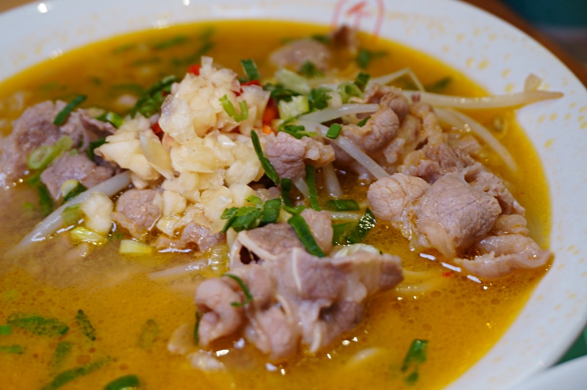 墨竹亭|燃麵本家 台中中港店 | 精緻臺式麵食專賣 | 墨竹亭菜單 - 第19張圖 墨竹亭|燃麵本家 台中中港店 | 精緻臺式麵食專賣 | 墨竹亭菜單