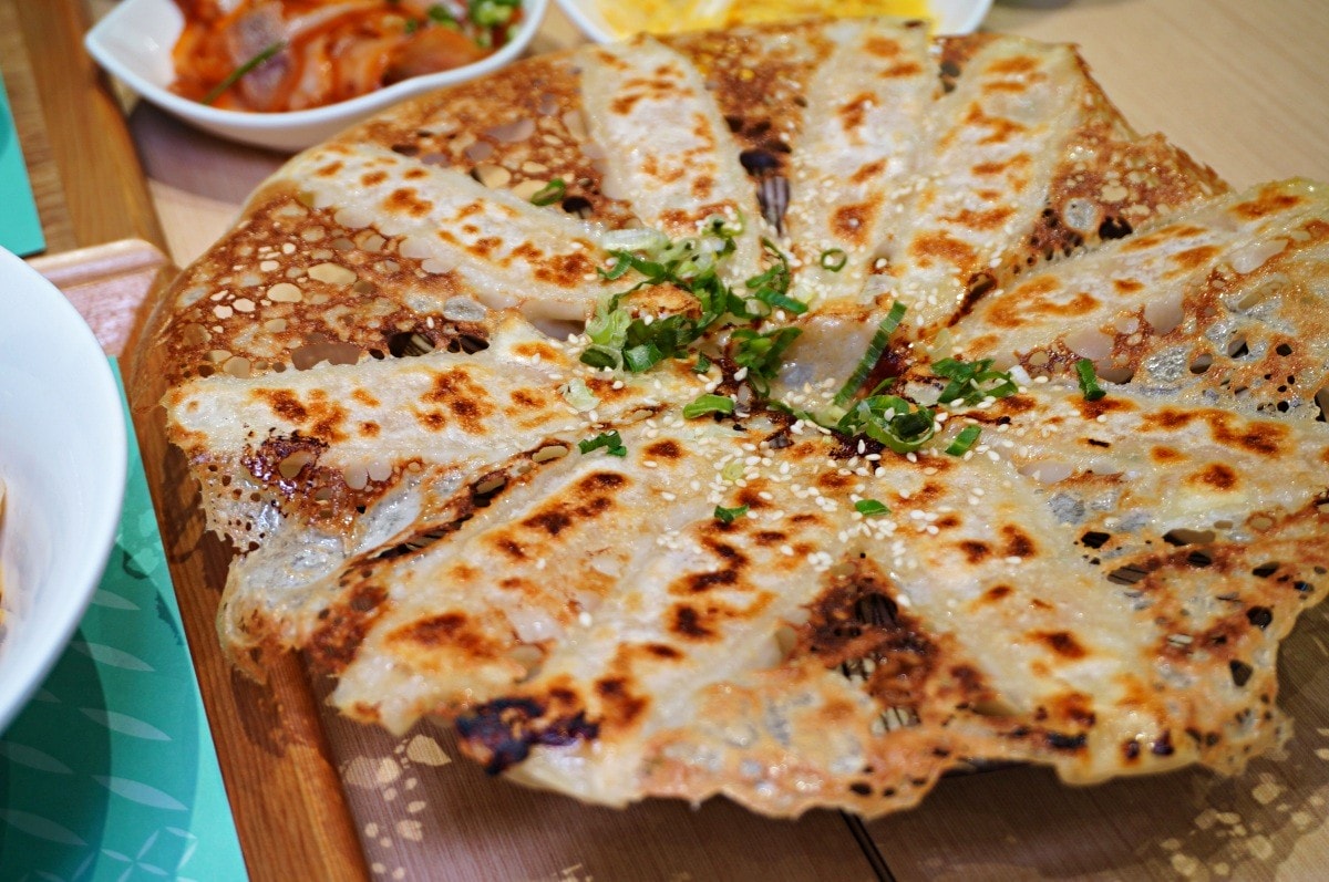 墨竹亭|燃麵本家 台中中港店 | 精緻臺式麵食專賣 | 墨竹亭菜單 - 第22張圖 墨竹亭|燃麵本家 台中中港店 | 精緻臺式麵食專賣 | 墨竹亭菜單