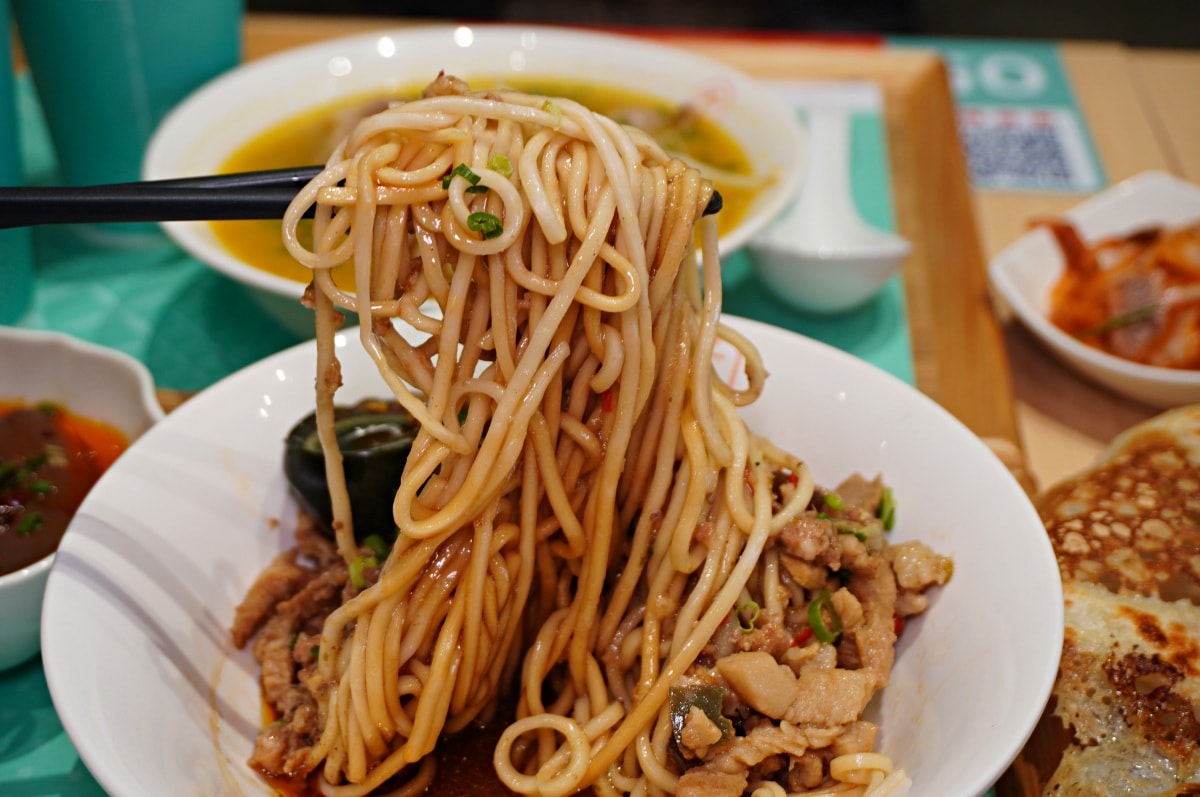 墨竹亭|燃麵本家 台中中港店 | 精緻臺式麵食專賣 | 墨竹亭菜單 - 第18張圖 墨竹亭|燃麵本家 台中中港店 | 精緻臺式麵食專賣 | 墨竹亭菜單