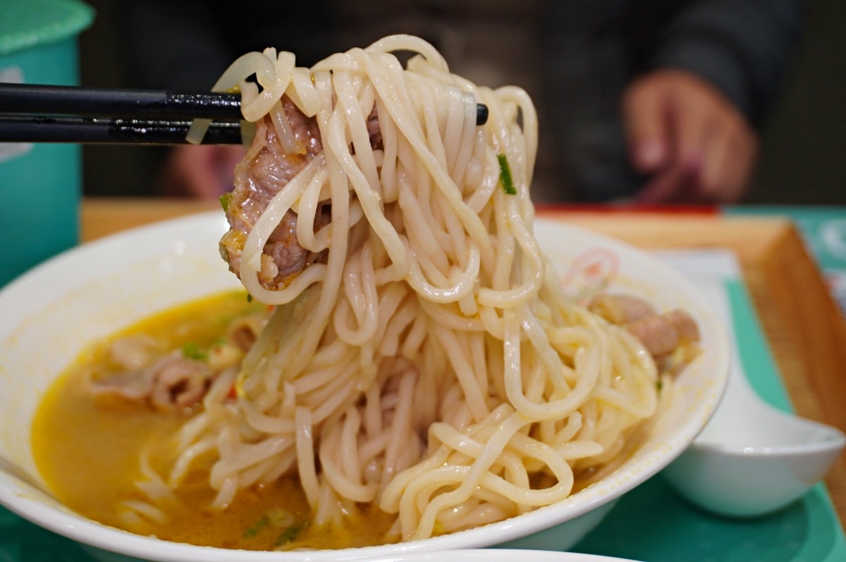 墨竹亭|燃麵本家 台中中港店 | 精緻臺式麵食專賣 | 墨竹亭菜單 - 第20張圖 墨竹亭|燃麵本家 台中中港店 | 精緻臺式麵食專賣 | 墨竹亭菜單