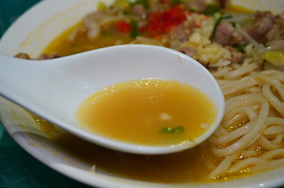 墨竹亭|燃麵本家 台中中港店 | 精緻臺式麵食專賣 | 墨竹亭菜單 - 第21張圖 墨竹亭|燃麵本家 台中中港店 | 精緻臺式麵食專賣 | 墨竹亭菜單