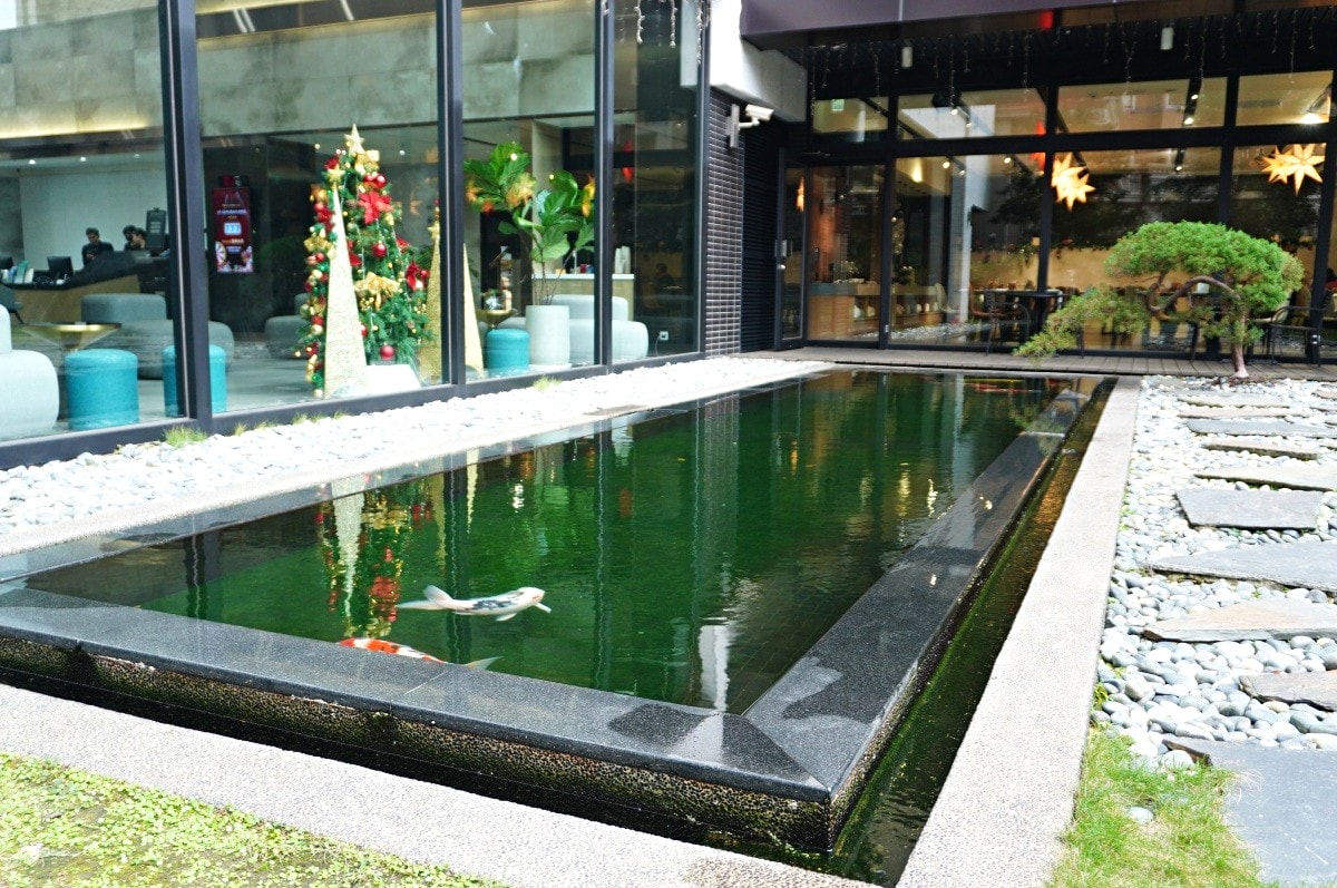桃園高鐵住宿推薦 | 青埔商旅 – 桃園機場住宿最佳選擇 | 法餐等級 Angle371 餐廳一泊兩食方案 | 頂級舒適商旅 | - 第30張圖 桃園高鐵住宿推薦 | 青埔商旅 – 桃園機場住宿最佳選擇 | 法餐等級 Angle371 餐廳一泊兩食方案 | 頂級舒適商旅 |