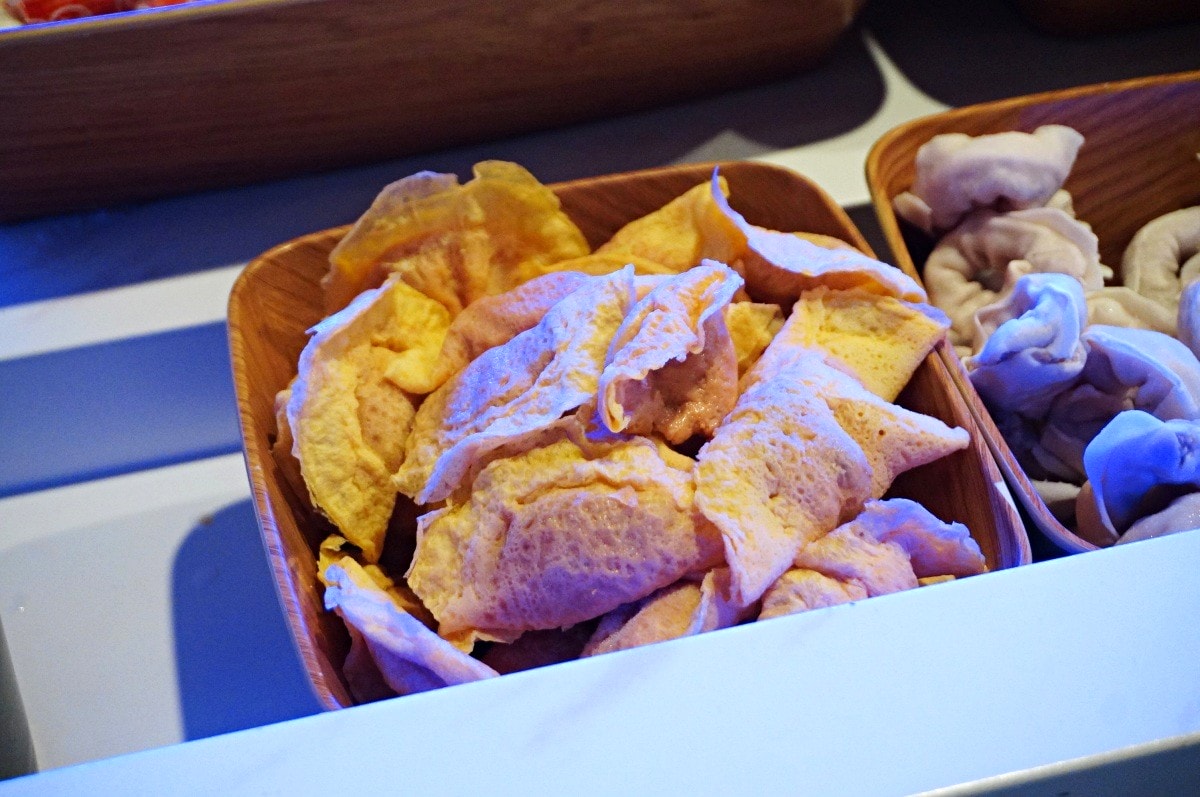 八石什鍋 嘉義店 | 超過30種食材自助吧無限享用 | 食補鍋底冬天必備