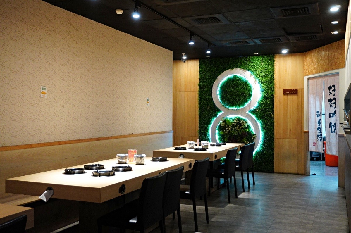 八石什鍋 嘉義店 | 超過30種食材自助吧無限享用 | 食補鍋底冬天必備