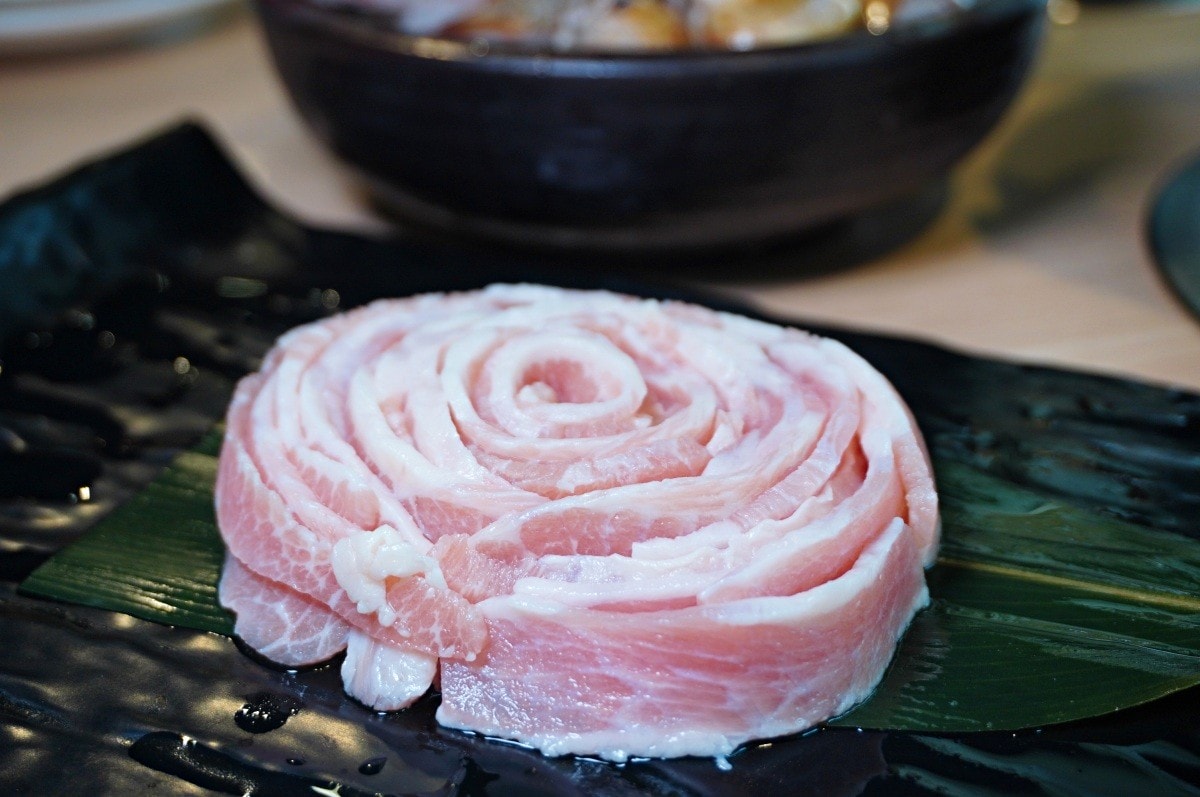 八石什鍋 嘉義店 | 超過30種食材自助吧無限享用 | 食補鍋底冬天必備