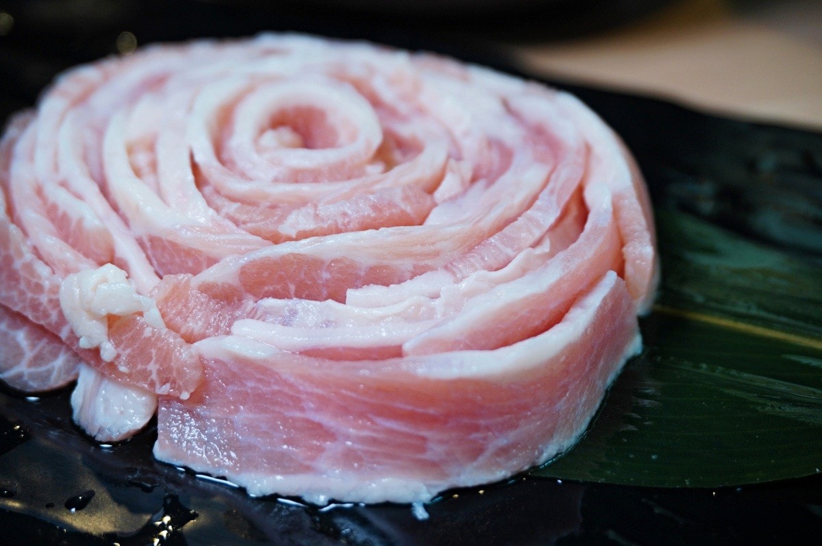八石什鍋 嘉義店 | 超過30種食材自助吧無限享用 | 食補鍋底冬天必備