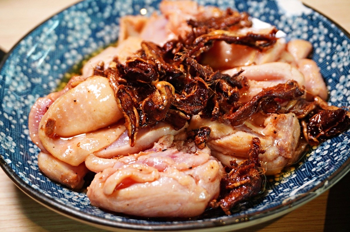 八石什鍋 嘉義店 | 超過30種食材自助吧無限享用 | 食補鍋底冬天必備