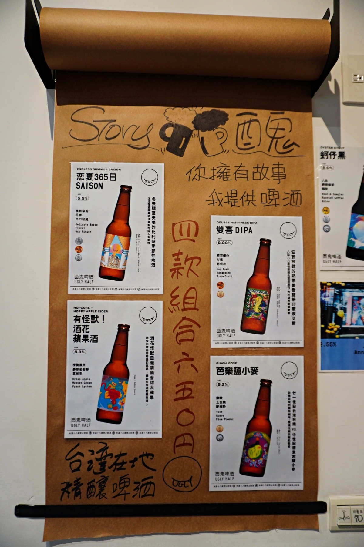 STORY Restaurant 咖啡餐酒專門 鳳山 | 手揉披薩義式披薩 | 自製煙花女義大利麵 - 第19張圖 STORY Restaurant 咖啡餐酒專門 鳳山 | 手揉披薩義式披薩 | 自製煙花女義大利麵