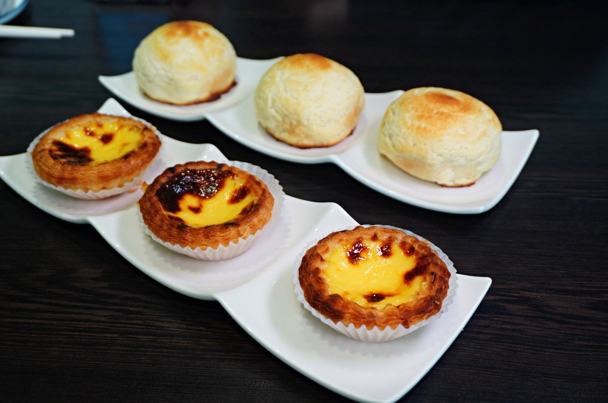 奉旨嚐點 港式點心專賣店 高雄楠梓 | 香港主廚每日店內製作 | 必吃雪山流沙包 | 高雄港點推薦 - 第27張圖 奉旨嚐點 港式點心專賣店 高雄楠梓 | 香港主廚每日店內製作 | 必吃雪山流沙包 | 高雄港點推薦