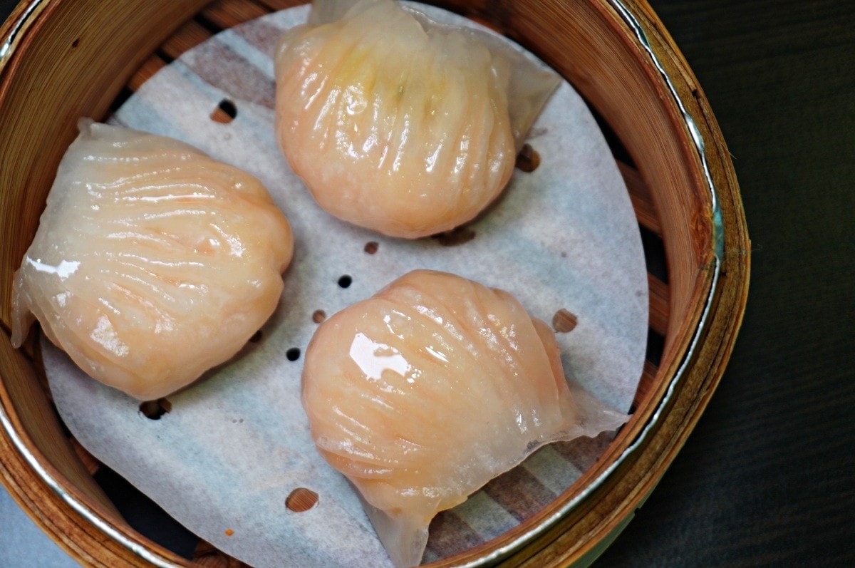奉旨嚐點 港式點心專賣店 高雄楠梓 | 香港主廚每日店內製作 | 必吃雪山流沙包 | 高雄港點推薦 - 第14張圖 奉旨嚐點 港式點心專賣店 高雄楠梓 | 香港主廚每日店內製作 | 必吃雪山流沙包 | 高雄港點推薦