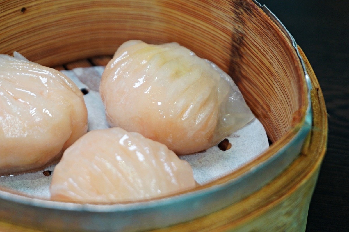 奉旨嚐點 港式點心專賣店 高雄楠梓 | 香港主廚每日店內製作 | 必吃雪山流沙包 | 高雄港點推薦 - 第13張圖 奉旨嚐點 港式點心專賣店 高雄楠梓 | 香港主廚每日店內製作 | 必吃雪山流沙包 | 高雄港點推薦