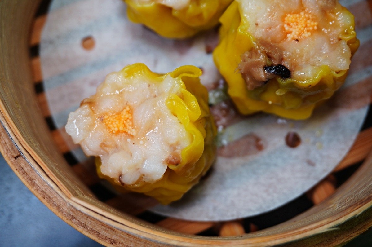 奉旨嚐點 港式點心專賣店 高雄楠梓 | 香港主廚每日店內製作 | 必吃雪山流沙包 | 高雄港點推薦 - 第16張圖 奉旨嚐點 港式點心專賣店 高雄楠梓 | 香港主廚每日店內製作 | 必吃雪山流沙包 | 高雄港點推薦