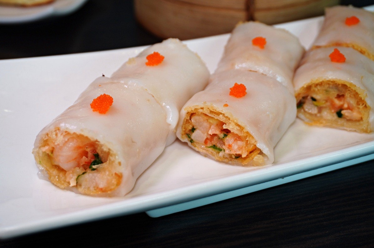 奉旨嚐點 港式點心專賣店 高雄楠梓 | 香港主廚每日店內製作 | 必吃雪山流沙包 | 高雄港點推薦 - 第23張圖 奉旨嚐點 港式點心專賣店 高雄楠梓 | 香港主廚每日店內製作 | 必吃雪山流沙包 | 高雄港點推薦