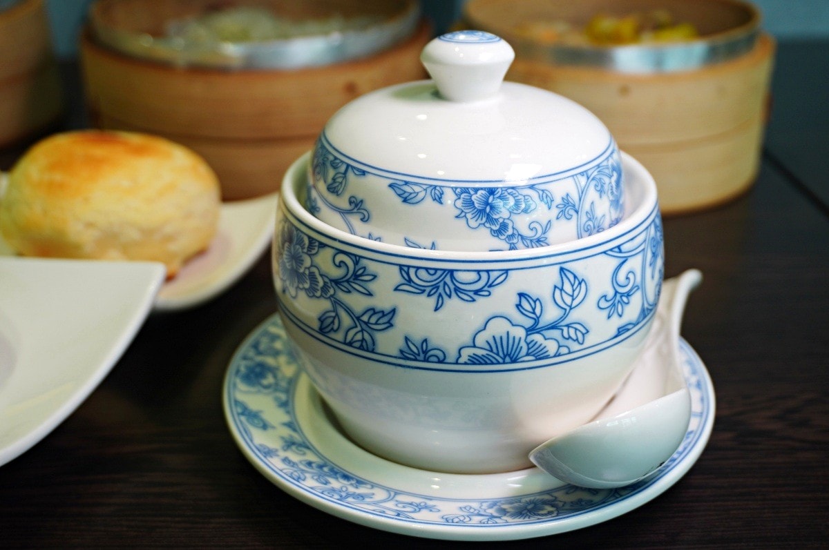 奉旨嚐點 港式點心專賣店 高雄楠梓 | 香港主廚每日店內製作 | 必吃雪山流沙包 | 高雄港點推薦 - 第31張圖 奉旨嚐點 港式點心專賣店 高雄楠梓 | 香港主廚每日店內製作 | 必吃雪山流沙包 | 高雄港點推薦