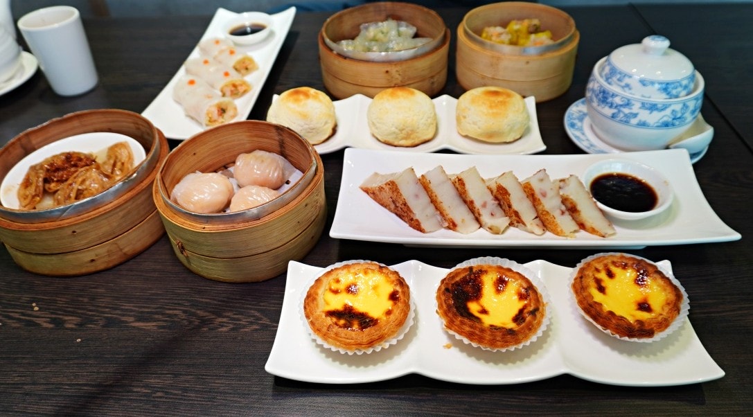 奉旨嚐點 港式點心專賣店 高雄楠梓 | 香港主廚每日店內製作 | 必吃雪山流沙包 | 高雄港點推薦 - 第34張圖 奉旨嚐點 港式點心專賣店 高雄楠梓 | 香港主廚每日店內製作 | 必吃雪山流沙包 | 高雄港點推薦