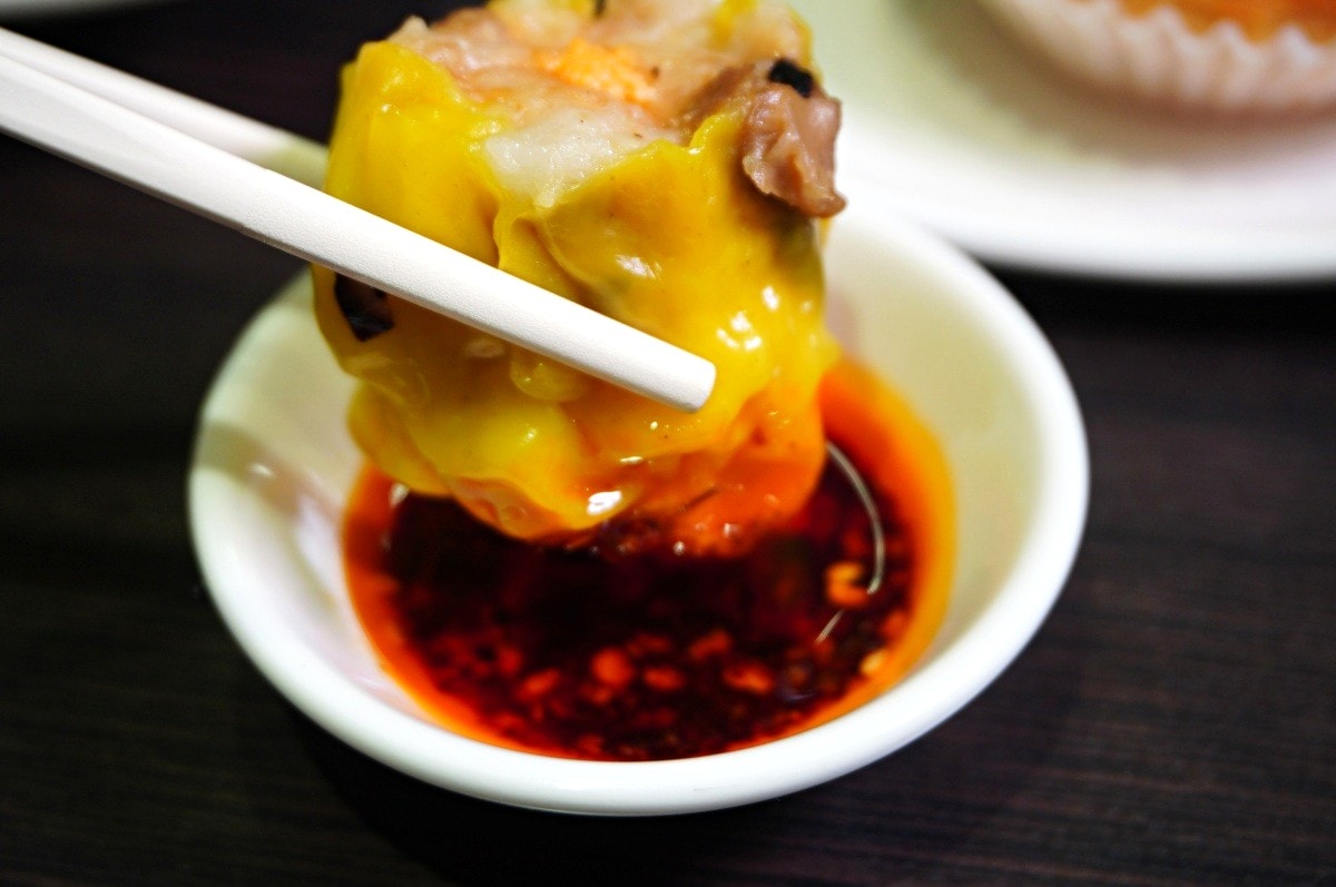 奉旨嚐點 港式點心專賣店 高雄楠梓 | 香港主廚每日店內製作 | 必吃雪山流沙包 | 高雄港點推薦 - 第18張圖 奉旨嚐點 港式點心專賣店 高雄楠梓 | 香港主廚每日店內製作 | 必吃雪山流沙包 | 高雄港點推薦