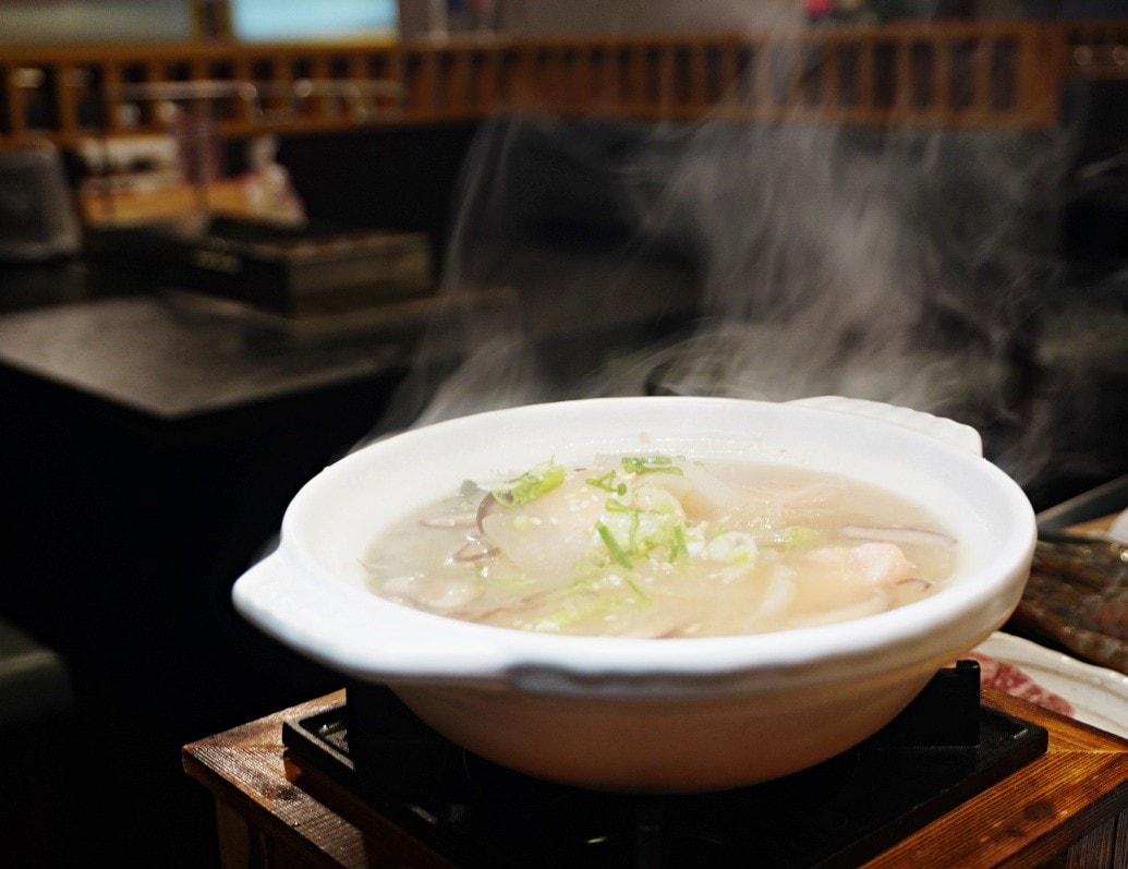 一起烤串 台北中山自動烤串體驗 | 好玩又平價 | 中山餐廳推薦 | 一起烤串 菜單 - 第26張圖 一起烤串 台北中山自動烤串體驗 | 好玩又平價 | 中山餐廳推薦 | 一起烤串 菜單