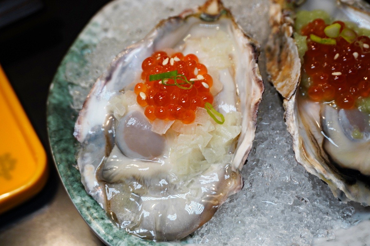 一起烤串 台北中山自動烤串體驗 | 好玩又平價 | 中山餐廳推薦 | 一起烤串 菜單 - 第25張圖 一起烤串 台北中山自動烤串體驗 | 好玩又平價 | 中山餐廳推薦 | 一起烤串 菜單