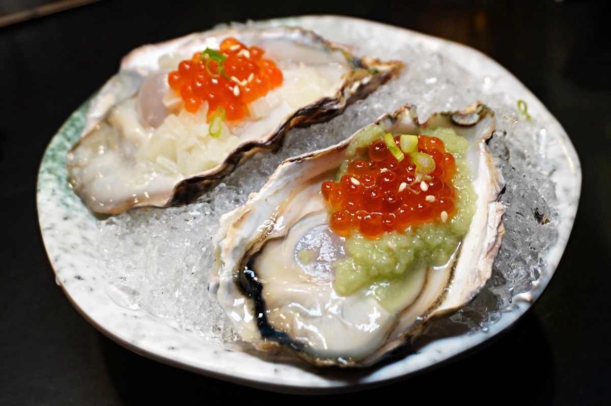 一起烤串 台北中山自動烤串體驗 | 好玩又平價 | 中山餐廳推薦 | 一起烤串 菜單 - 第24張圖 一起烤串 台北中山自動烤串體驗 | 好玩又平價 | 中山餐廳推薦 | 一起烤串 菜單
