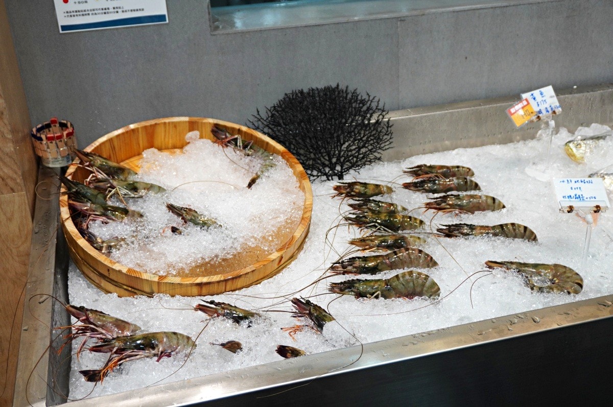 高雄貓饞水產超市 | 仁武海鮮 | 仁武露營用品 | 露營用餐區代客料理 | 活海產 | 晚上還有駐唱哦 - 第5張圖 高雄貓饞水產超市 | 仁武海鮮 | 仁武露營用品 | 露營用餐區代客料理 | 活海產 | 晚上還有駐唱哦
