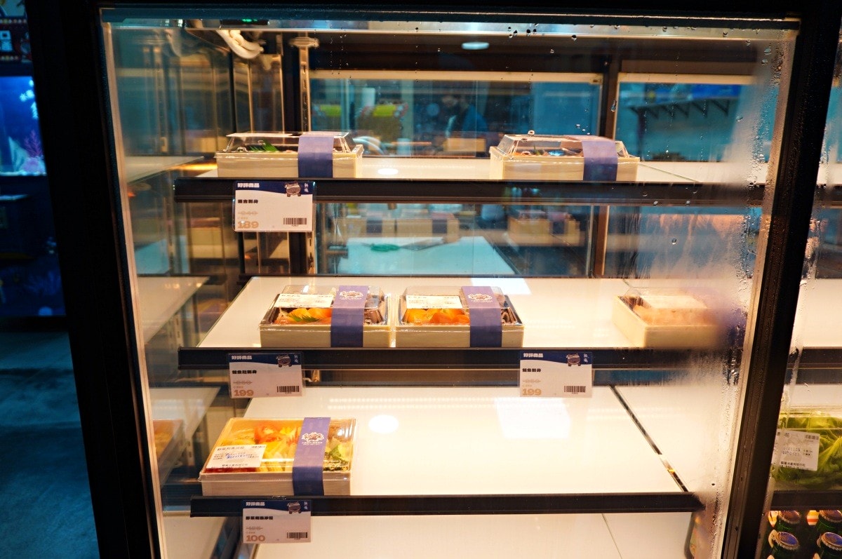 高雄貓饞水產超市 | 仁武海鮮 | 仁武露營用品 | 露營用餐區代客料理 | 活海產 | 晚上還有駐唱哦 - 第16張圖 高雄貓饞水產超市 | 仁武海鮮 | 仁武露營用品 | 露營用餐區代客料理 | 活海產 | 晚上還有駐唱哦