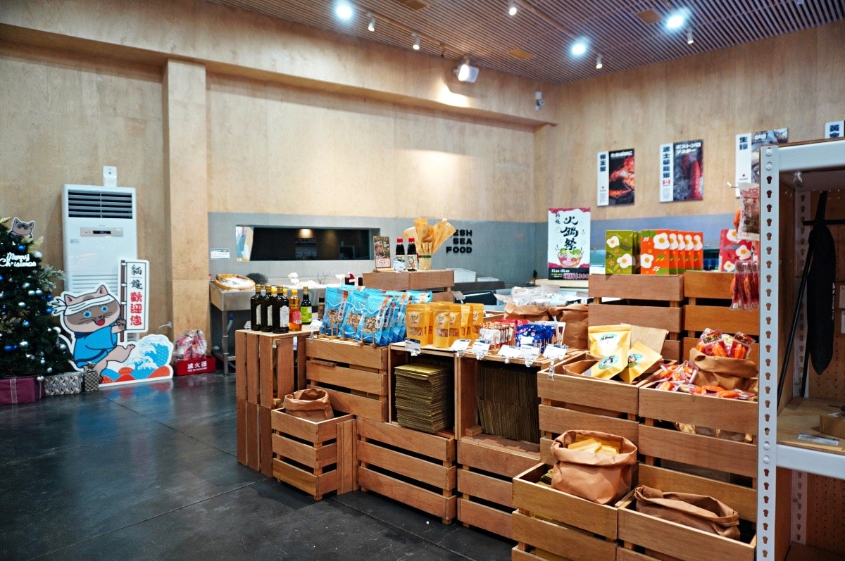 高雄貓饞水產超市 | 仁武海鮮 | 仁武露營用品 | 露營用餐區代客料理 | 活海產 | 晚上還有駐唱哦 - 第18張圖 高雄貓饞水產超市 | 仁武海鮮 | 仁武露營用品 | 露營用餐區代客料理 | 活海產 | 晚上還有駐唱哦