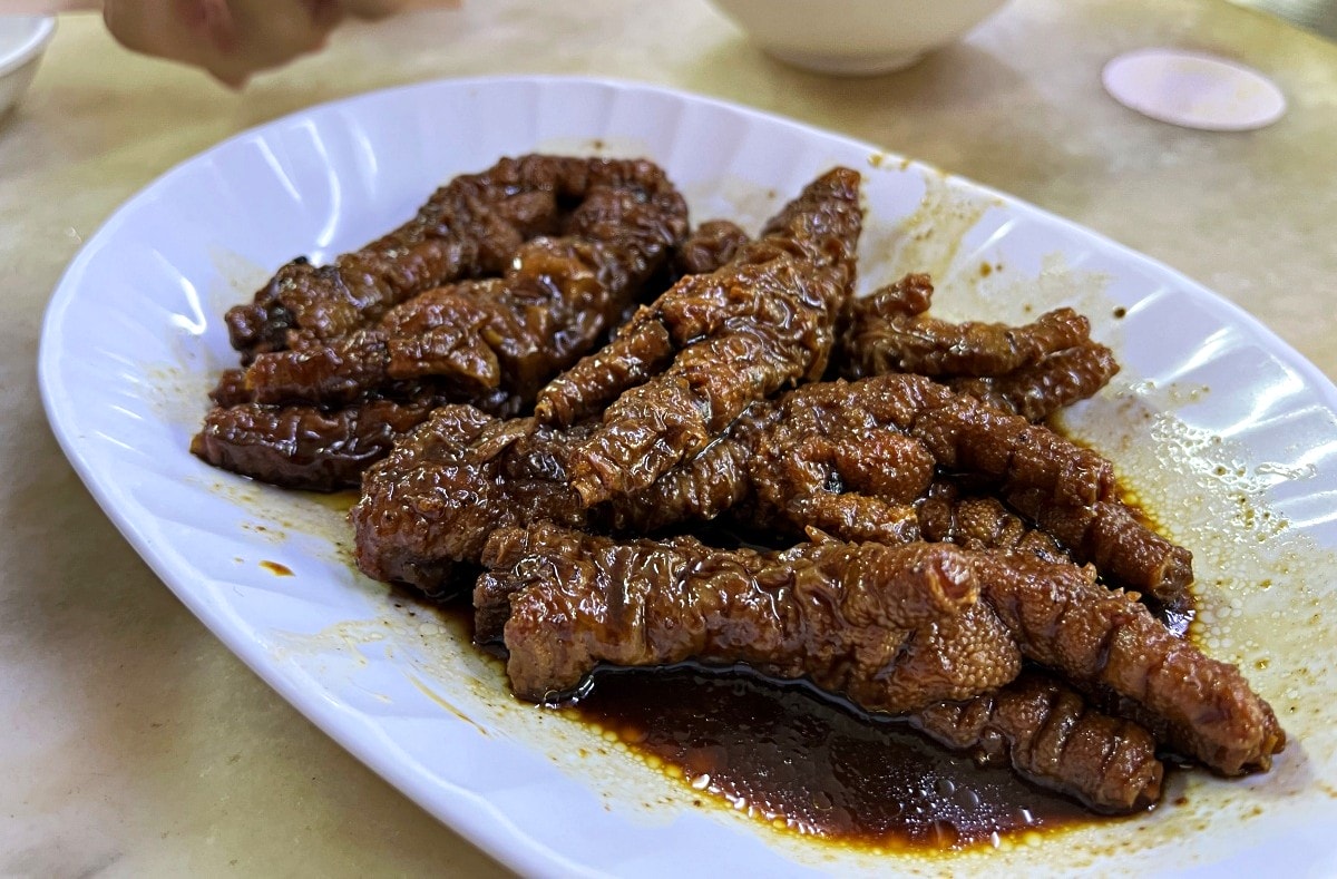 新記肉骨茶 馬來西亞沙巴超人氣肉骨茶店 | 沙巴乾鍋肉骨茶 | 沙巴美食推薦 - 第8張圖 新記肉骨茶 馬來西亞沙巴超人氣肉骨茶店 | 沙巴乾鍋肉骨茶 | 沙巴美食推薦