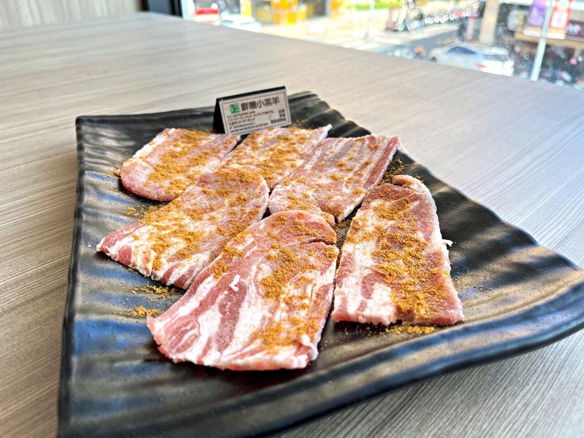 高雄 夯下去和牛燒肉放題 | 馬辣集團燒肉吃到飽首度進軍高雄 - 第31張圖 高雄 夯下去和牛燒肉放題 | 馬辣集團燒肉吃到飽首度進軍高雄