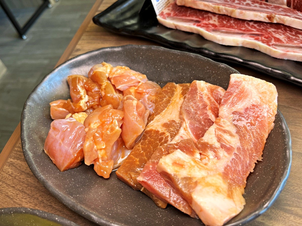 高雄 夯下去和牛燒肉放題 | 馬辣集團燒肉吃到飽首度進軍高雄 - 第24張圖 高雄 夯下去和牛燒肉放題 | 馬辣集團燒肉吃到飽首度進軍高雄