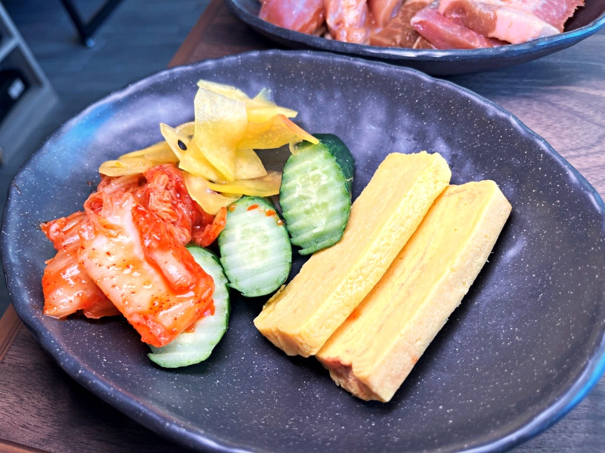 高雄 夯下去和牛燒肉放題 | 馬辣集團燒肉吃到飽首度進軍高雄 - 第23張圖 高雄 夯下去和牛燒肉放題 | 馬辣集團燒肉吃到飽首度進軍高雄
