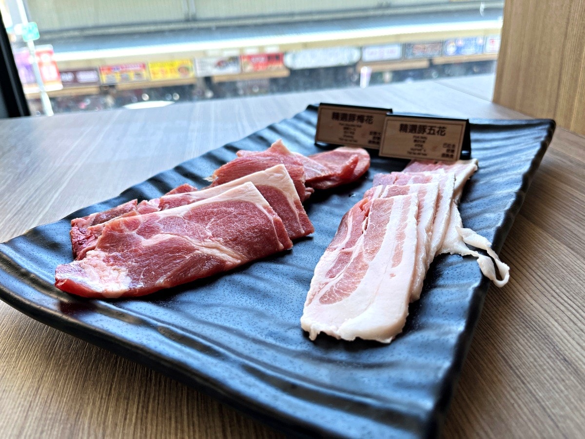 高雄 夯下去和牛燒肉放題 | 馬辣集團燒肉吃到飽首度進軍高雄 - 第33張圖 高雄 夯下去和牛燒肉放題 | 馬辣集團燒肉吃到飽首度進軍高雄