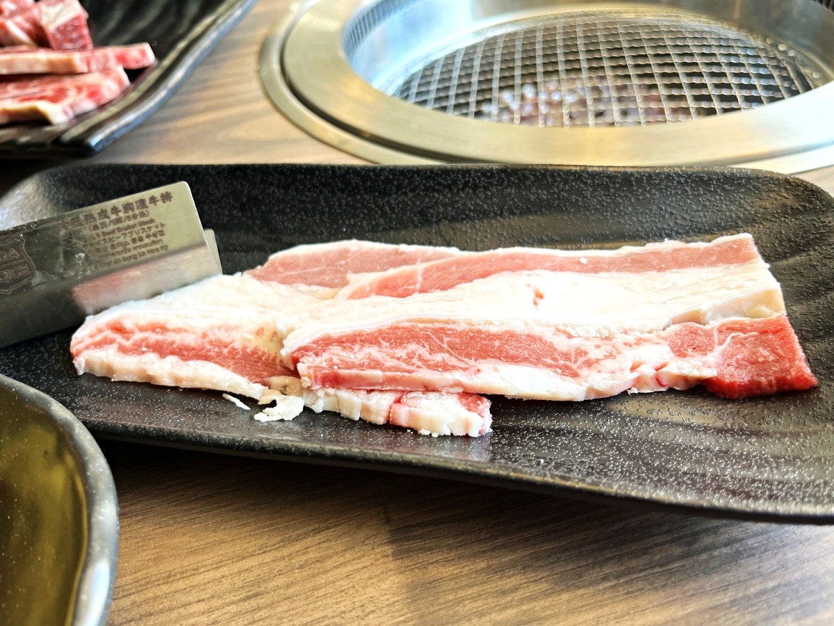 高雄 夯下去和牛燒肉放題 | 馬辣集團燒肉吃到飽首度進軍高雄 - 第32張圖 高雄 夯下去和牛燒肉放題 | 馬辣集團燒肉吃到飽首度進軍高雄
