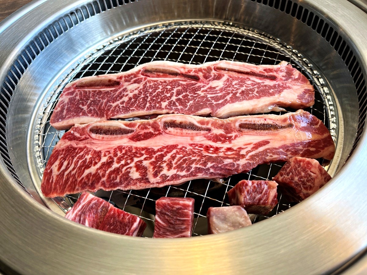 高雄 夯下去和牛燒肉放題 | 馬辣集團燒肉吃到飽首度進軍高雄 - 第34張圖 高雄 夯下去和牛燒肉放題 | 馬辣集團燒肉吃到飽首度進軍高雄
