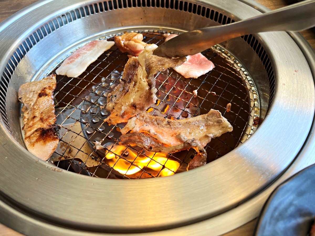 高雄 夯下去和牛燒肉放題 | 馬辣集團燒肉吃到飽首度進軍高雄 - 第35張圖 高雄 夯下去和牛燒肉放題 | 馬辣集團燒肉吃到飽首度進軍高雄