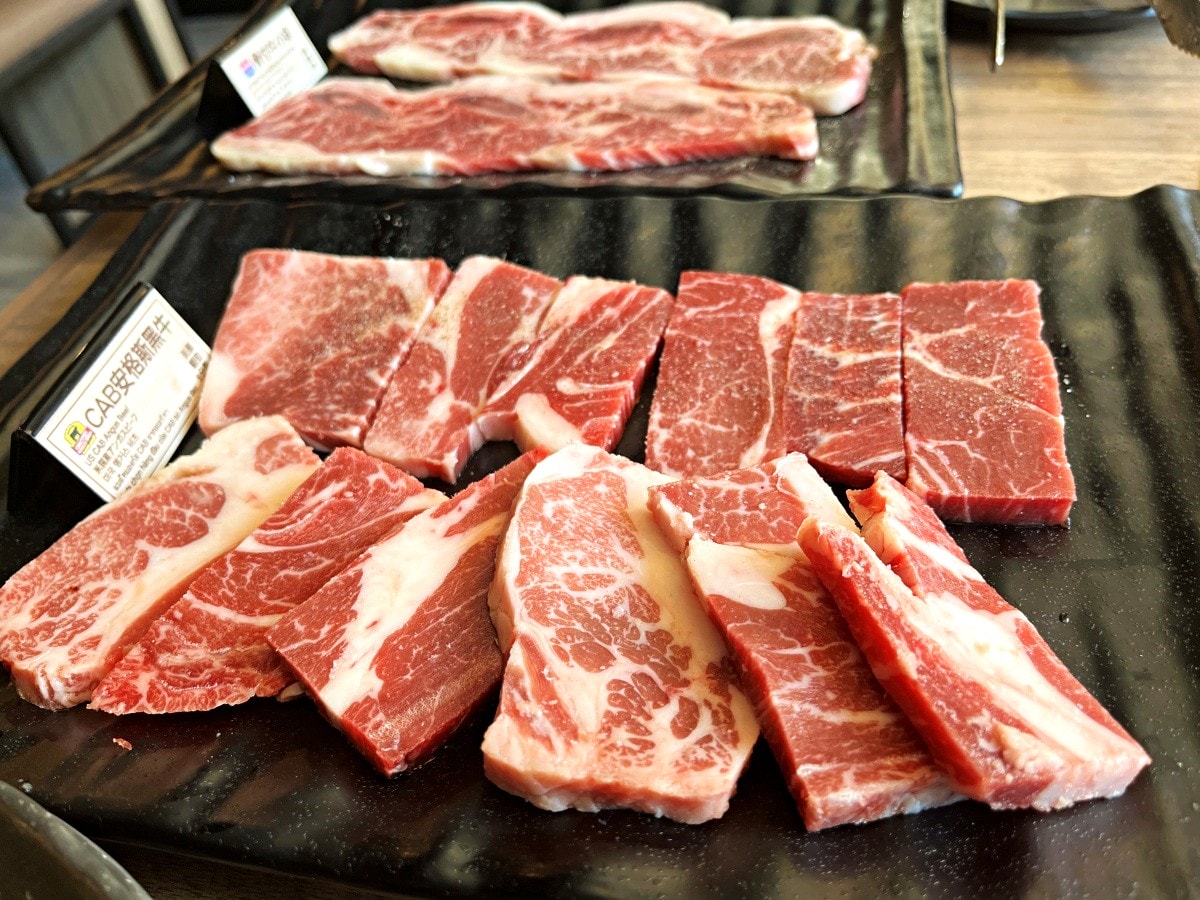高雄 夯下去和牛燒肉放題 | 馬辣集團燒肉吃到飽首度進軍高雄 - 第29張圖 高雄 夯下去和牛燒肉放題 | 馬辣集團燒肉吃到飽首度進軍高雄