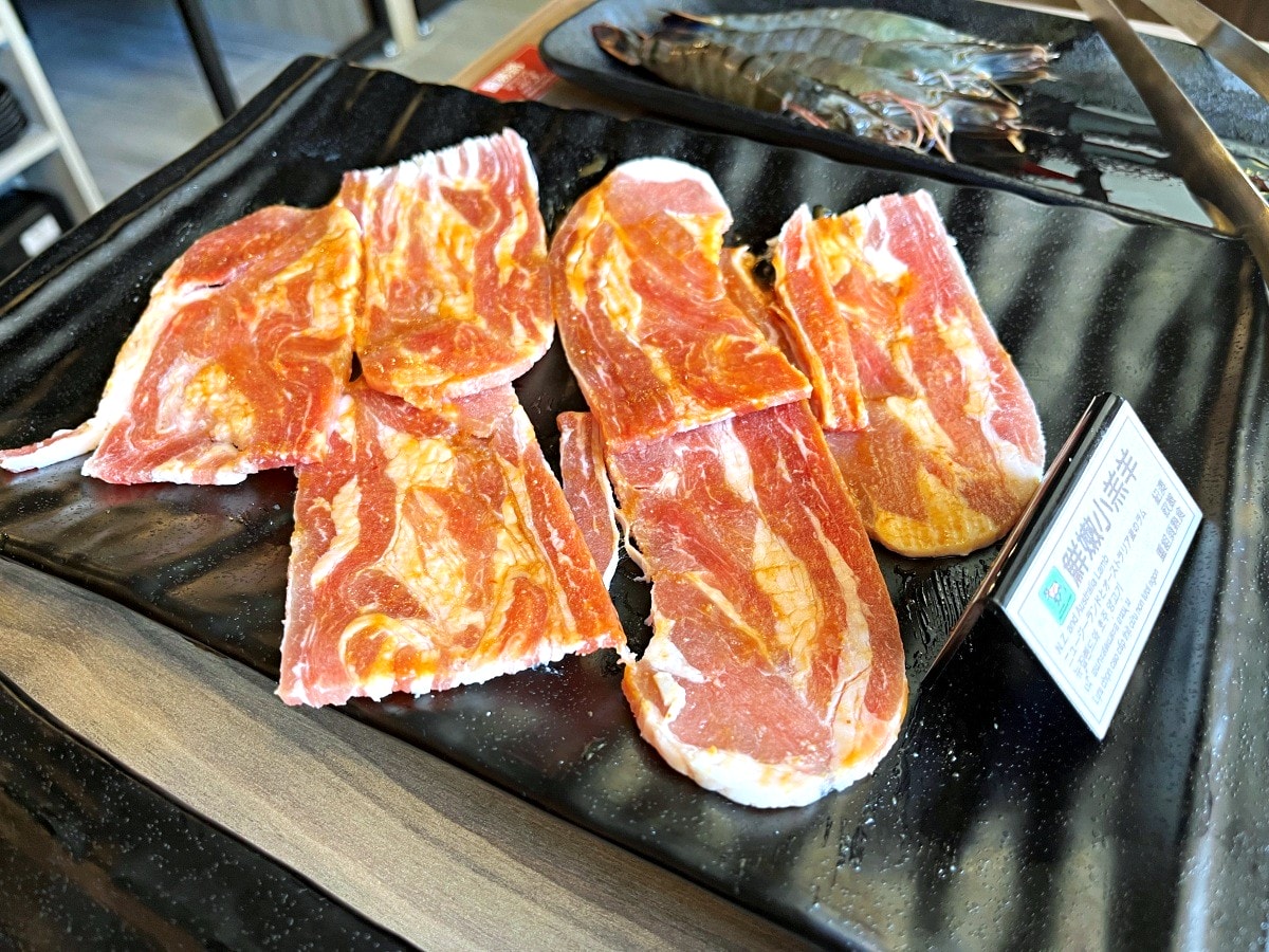 高雄 夯下去和牛燒肉放題 | 馬辣集團燒肉吃到飽首度進軍高雄 - 第30張圖 高雄 夯下去和牛燒肉放題 | 馬辣集團燒肉吃到飽首度進軍高雄