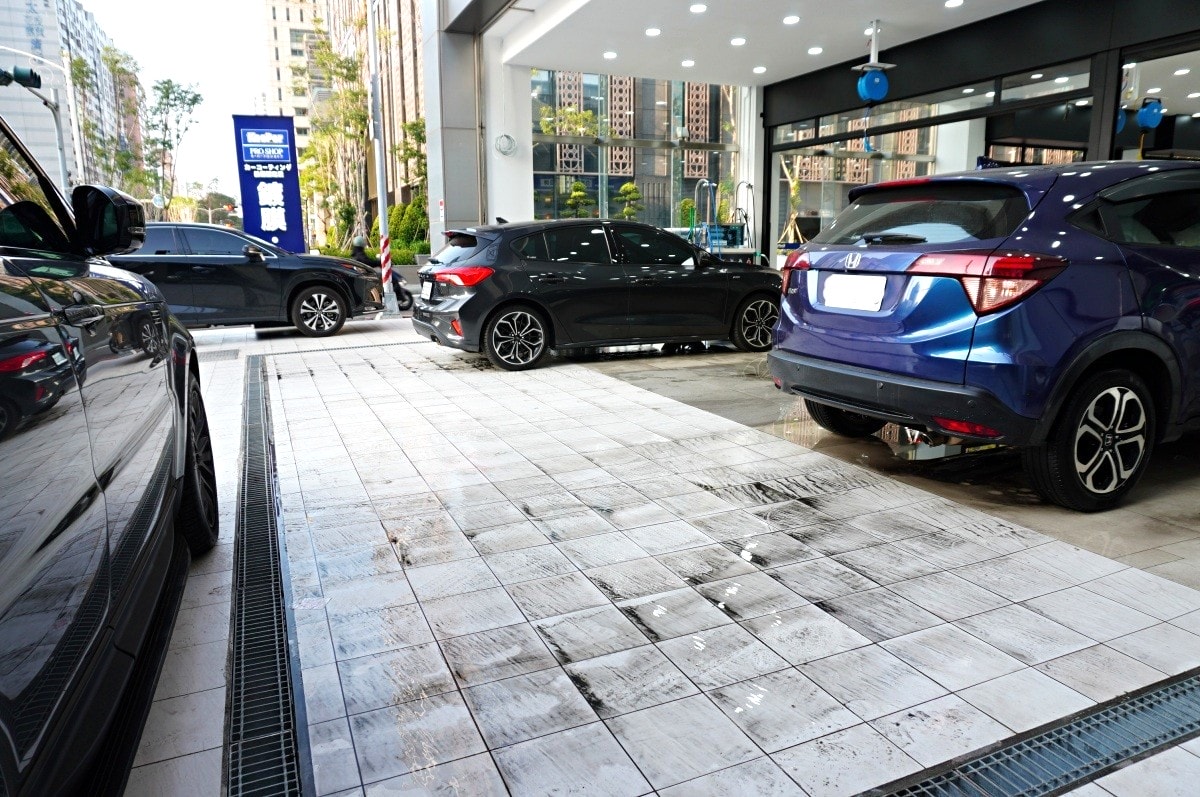 高雄汽車鍍膜推薦 KeePer PRO SHOP 日本第一汽車美容鍍膜品牌-高雄亞灣店 | Fresh 一年期鍍膜 - 第14張圖 高雄汽車鍍膜推薦 KeePer PRO SHOP 日本第一汽車美容鍍膜品牌-高雄亞灣店 | Fresh 一年期鍍膜