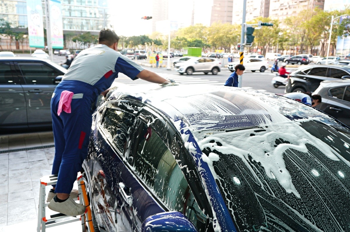 高雄汽車鍍膜推薦 KeePer PRO SHOP 日本第一汽車美容鍍膜品牌-高雄亞灣店 | Fresh 一年期鍍膜 - 第19張圖 高雄汽車鍍膜推薦 KeePer PRO SHOP 日本第一汽車美容鍍膜品牌-高雄亞灣店 | Fresh 一年期鍍膜