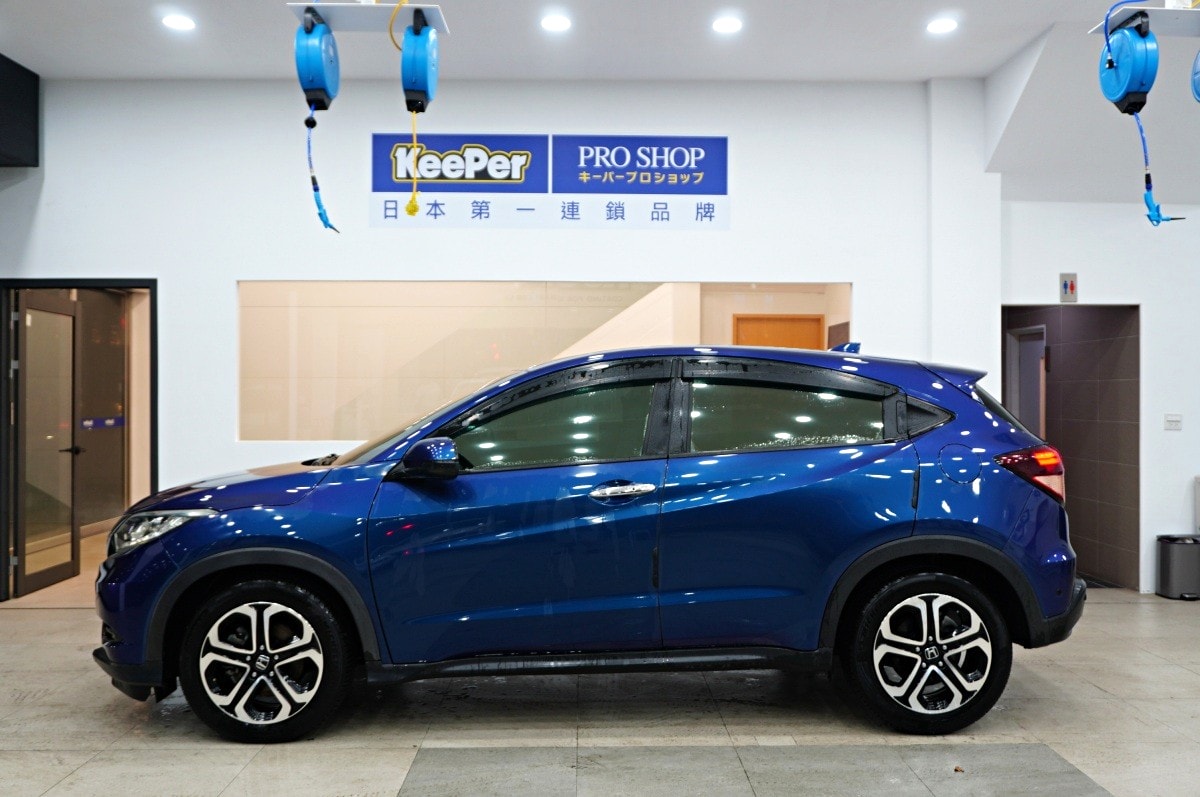 高雄汽車鍍膜推薦 KeePer PRO SHOP 日本第一汽車美容鍍膜品牌-高雄亞灣店 | Fresh 一年期鍍膜 - 第36張圖 高雄汽車鍍膜推薦 KeePer PRO SHOP 日本第一汽車美容鍍膜品牌-高雄亞灣店 | Fresh 一年期鍍膜
