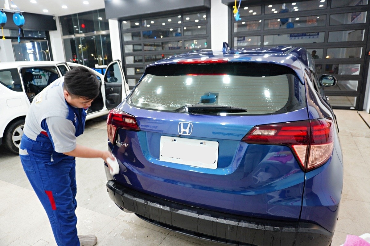高雄汽車鍍膜推薦 KeePer PRO SHOP 日本第一汽車美容鍍膜品牌-高雄亞灣店 | Fresh 一年期鍍膜 - 第43張圖 高雄汽車鍍膜推薦 KeePer PRO SHOP 日本第一汽車美容鍍膜品牌-高雄亞灣店 | Fresh 一年期鍍膜