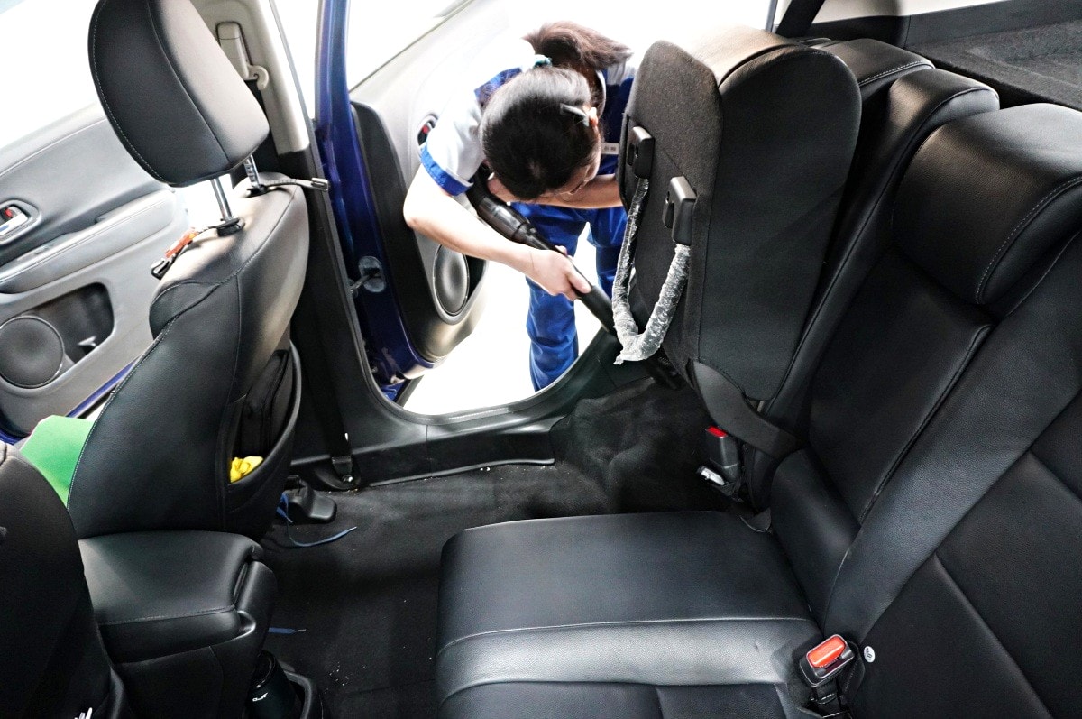 高雄汽車鍍膜推薦 KeePer PRO SHOP 日本第一汽車美容鍍膜品牌-高雄亞灣店 | Fresh 一年期鍍膜 - 第49張圖 高雄汽車鍍膜推薦 KeePer PRO SHOP 日本第一汽車美容鍍膜品牌-高雄亞灣店 | Fresh 一年期鍍膜