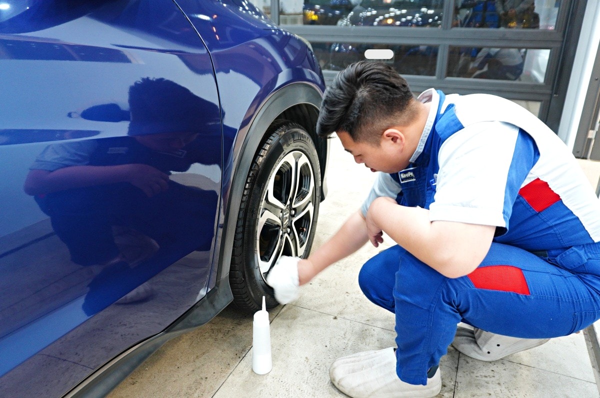 高雄汽車鍍膜推薦 KeePer PRO SHOP 日本第一汽車美容鍍膜品牌-高雄亞灣店 | Fresh 一年期鍍膜 - 第54張圖 高雄汽車鍍膜推薦 KeePer PRO SHOP 日本第一汽車美容鍍膜品牌-高雄亞灣店 | Fresh 一年期鍍膜