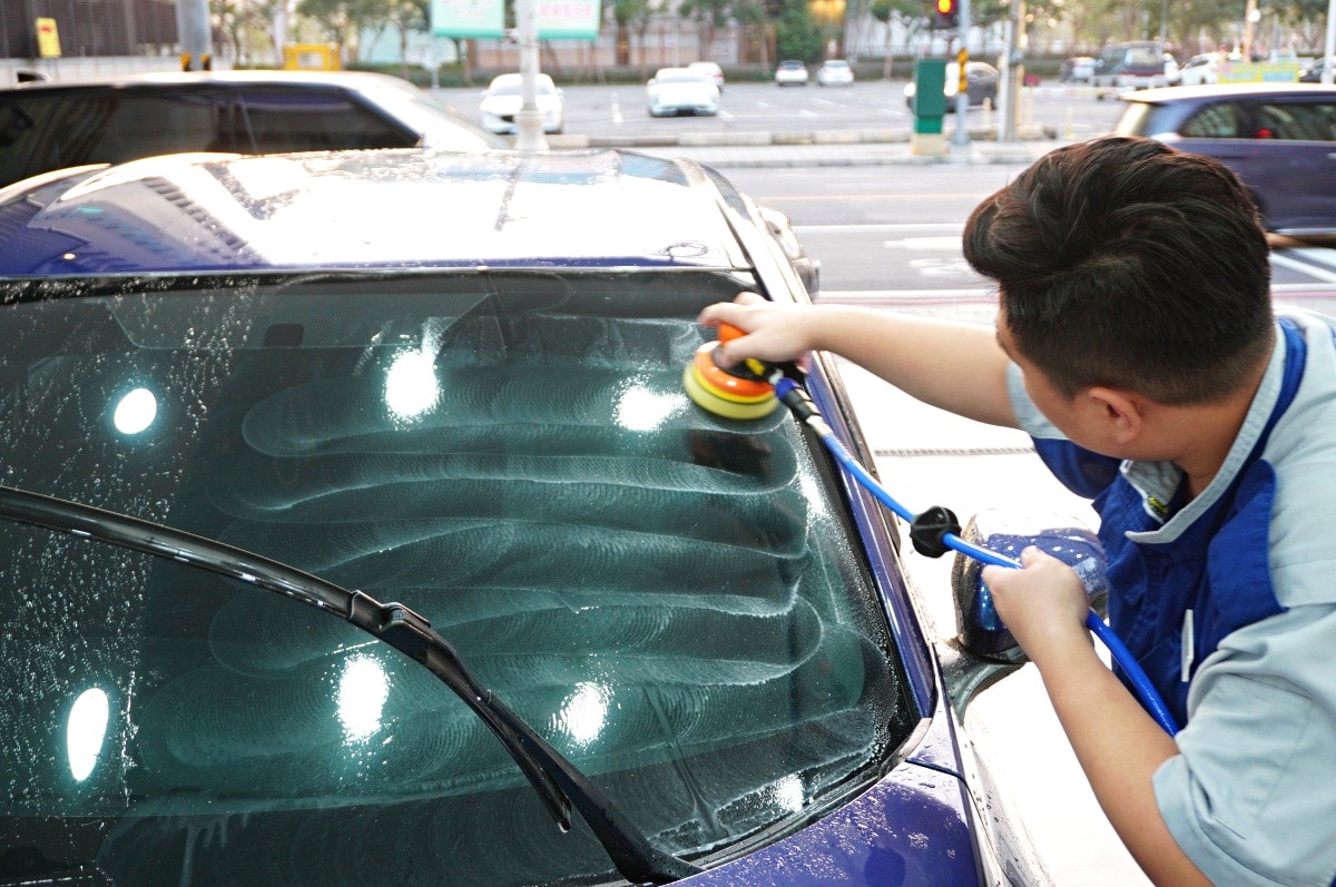 高雄汽車鍍膜推薦 KeePer PRO SHOP 日本第一汽車美容鍍膜品牌-高雄亞灣店 | Fresh 一年期鍍膜 - 第57張圖 高雄汽車鍍膜推薦 KeePer PRO SHOP 日本第一汽車美容鍍膜品牌-高雄亞灣店 | Fresh 一年期鍍膜