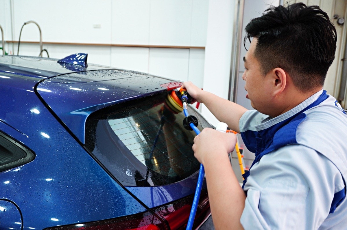 高雄汽車鍍膜推薦 KeePer PRO SHOP 日本第一汽車美容鍍膜品牌-高雄亞灣店 | Fresh 一年期鍍膜 - 第58張圖 高雄汽車鍍膜推薦 KeePer PRO SHOP 日本第一汽車美容鍍膜品牌-高雄亞灣店 | Fresh 一年期鍍膜