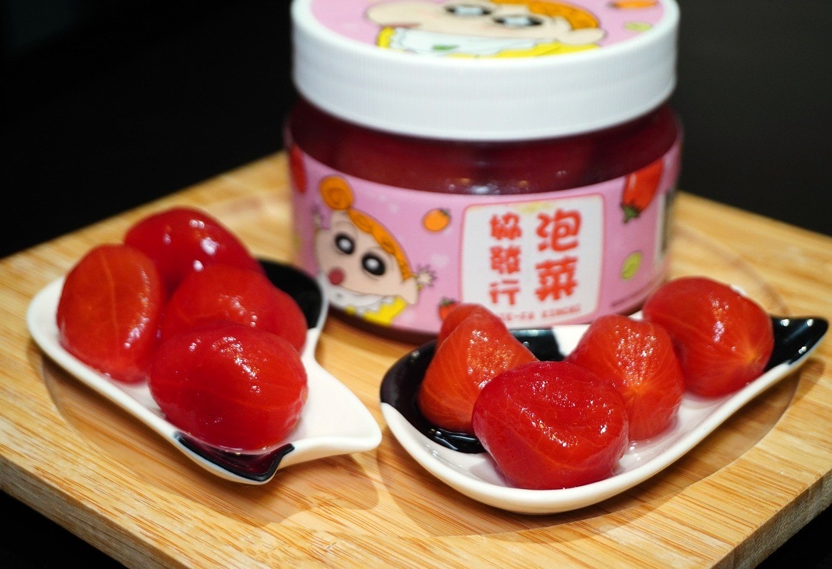 協發行泡菜 | 蠟筆小新限定聯名包裝 | 新品上市開燻蒜苗鴨 - 第19張圖 協發行泡菜 | 蠟筆小新限定聯名包裝 | 新品上市開燻蒜苗鴨