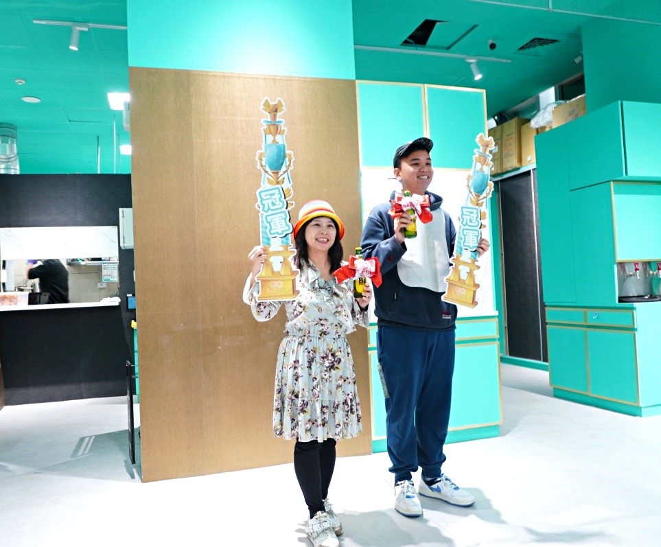 肉多多、明水然樂兩大新創姊妹品牌，2025樂多多集團最新力作 | 職人用心嚴選安全電子爐具烹調，追求品質美味一致性不妥協