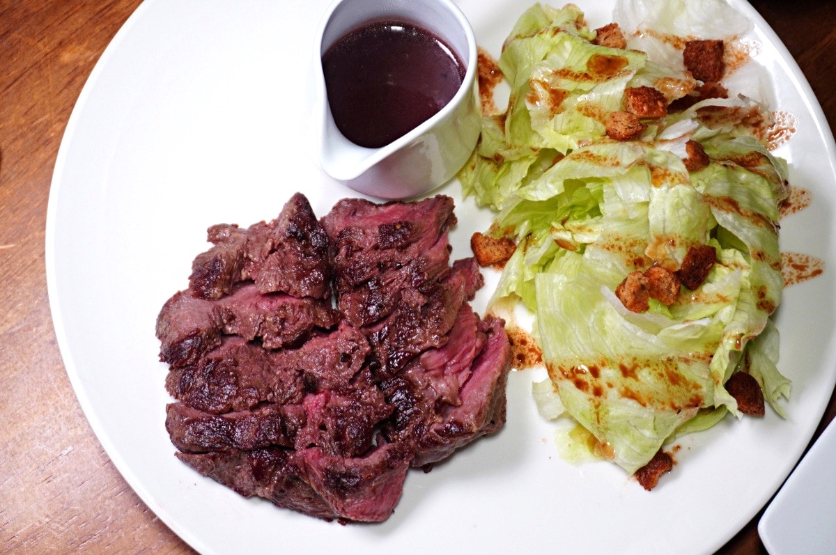 Lane 72 Bistro 英式餐酒館 | 沉穩紳士風格餐酒館 | 板橋美食推薦 - 第24張圖 Lane 72 Bistro 英式餐酒館 | 沉穩紳士風格餐酒館 | 板橋美食推薦