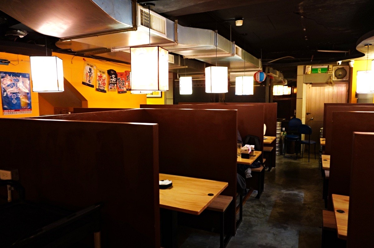 一起串燒 | 全台北最便宜的串燒店/全品項79元還吃得到生蠔！ | 全臺北最便宜生啤酒居酒屋