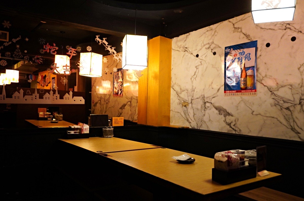 一起串燒 | 全台北最便宜的串燒店/全品項79元還吃得到生蠔！ | 全臺北最便宜生啤酒居酒屋