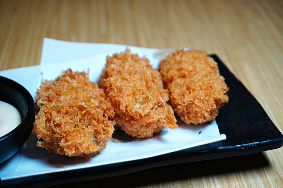 一起串燒 | 全台北最便宜的串燒店/全品項79元還吃得到生蠔！ | 全臺北最便宜生啤酒居酒屋